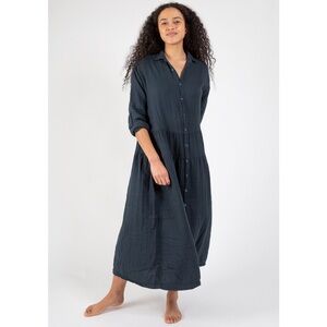 NWT CP Shades Dress Size Large